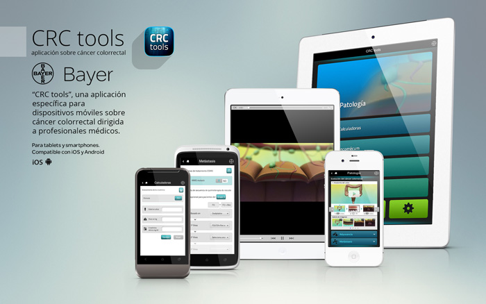 CRC tools - 3