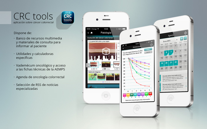 CRC tools - 4
