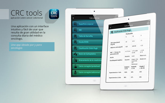 CRC tools - 5