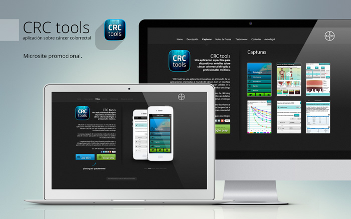 CRC tools - 6