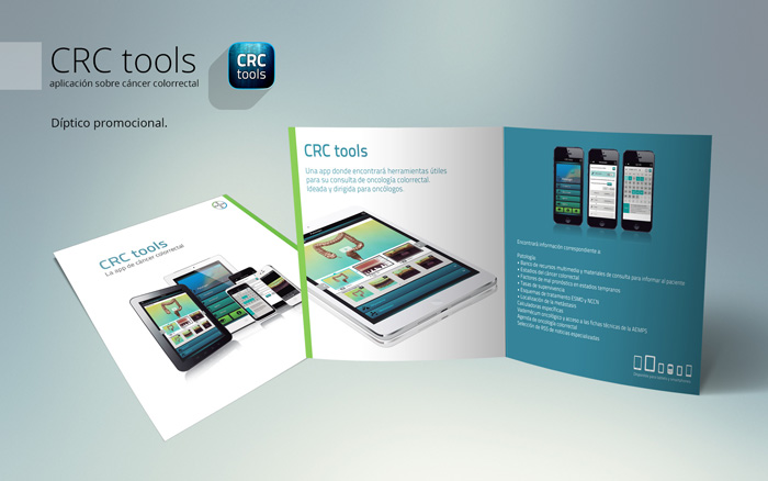 CRC tools - 7
