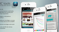 CRC tools