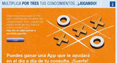 Esteve campaña edetailing