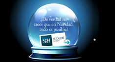Publicitarios, no adivinos