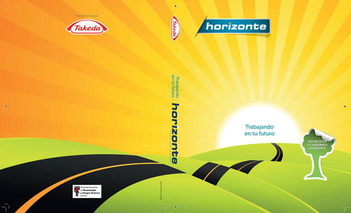 Programa de Soporte a Pacientes Horizonte - 1