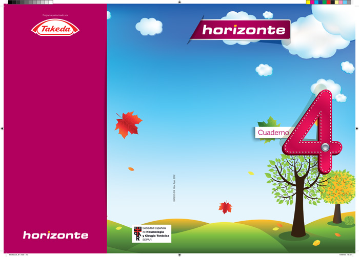 Programa de Soporte a Pacientes Horizonte - 2