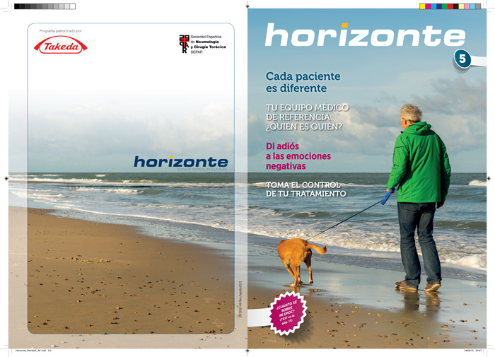 Programa de Soporte a Pacientes Horizonte - 7