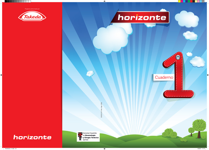 Programa de Soporte a Pacientes Horizonte - 8