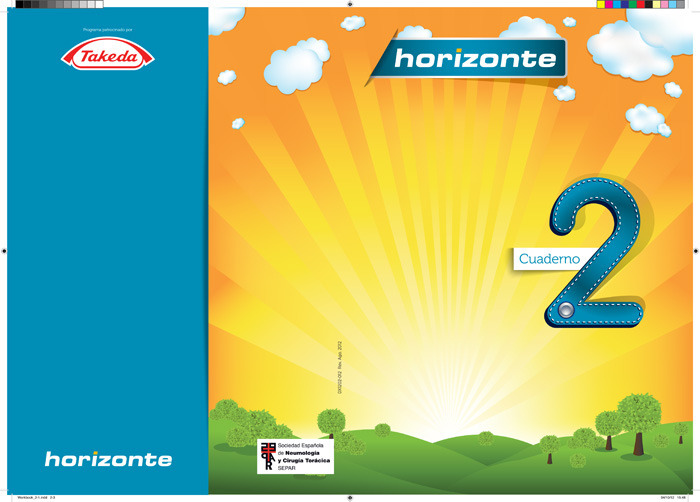 Programa de Soporte a Pacientes Horizonte - 9