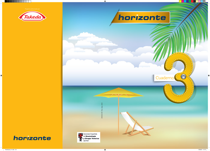 Programa de Soporte a Pacientes Horizonte - 10