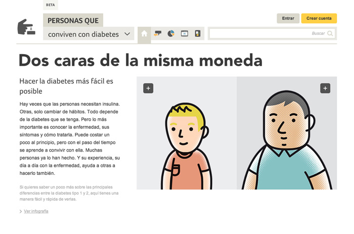 Dos caras de la misma moneda - 6