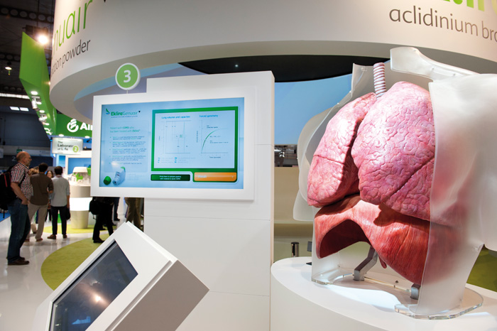 Pulmones Interactivos Eklira - 3