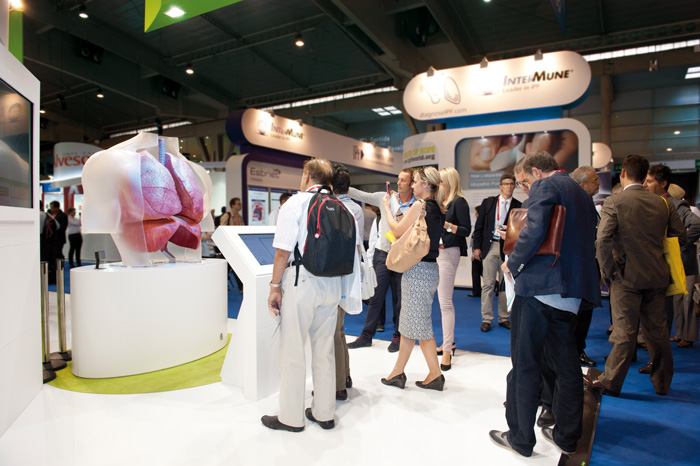 Pulmones Interactivos Eklira - 5