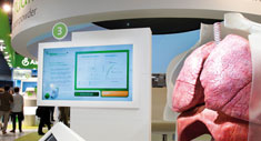 Pulmones Interactivos Eklira