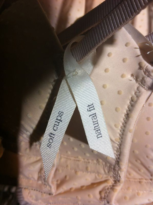 Special Post-Surgery Bras - 12
