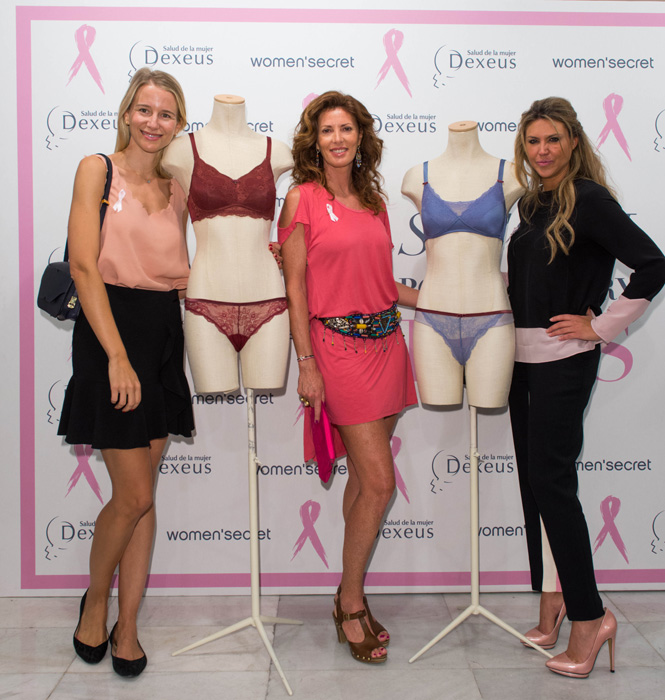 Special Post-Surgery Bras - 13