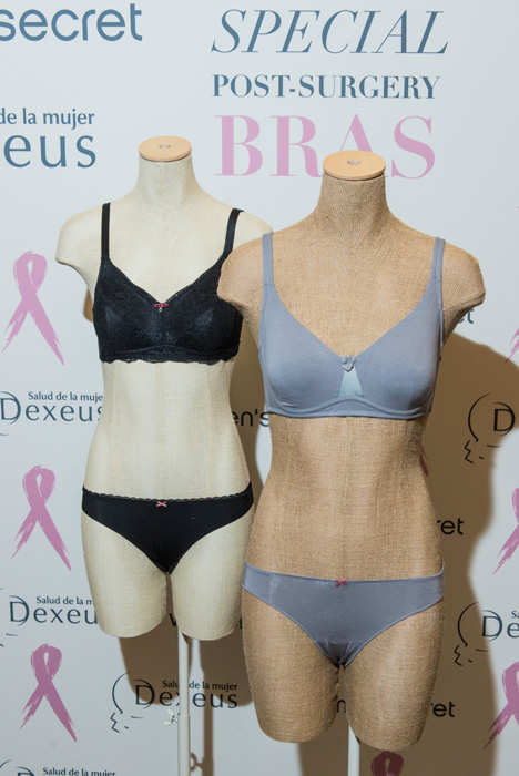 Special Post-Surgery Bras - 19