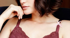 Special Post-Surgery Bras