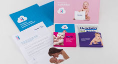 Welcome Pack Club Nutribén