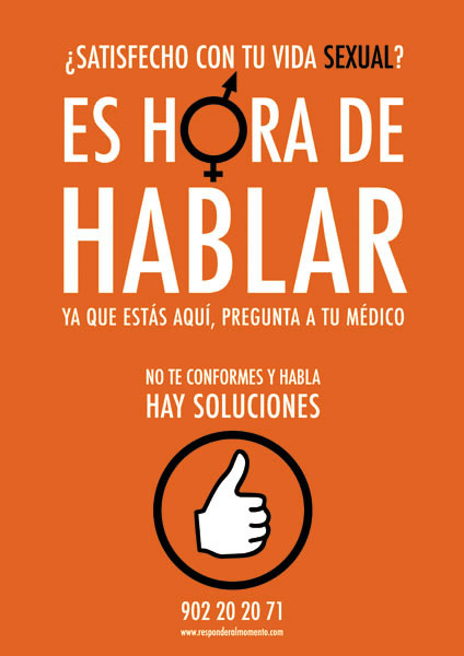 Es hora de hablar - 4