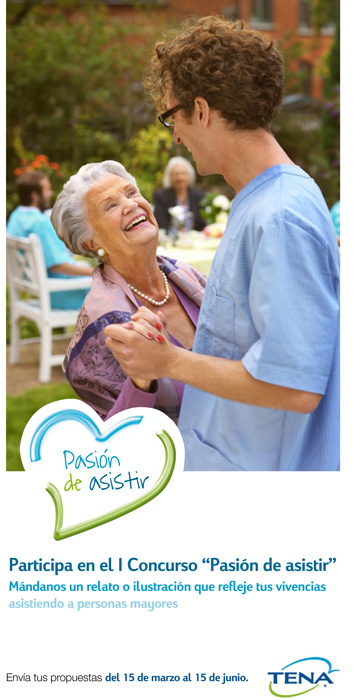 Pasión de Asistir - 5