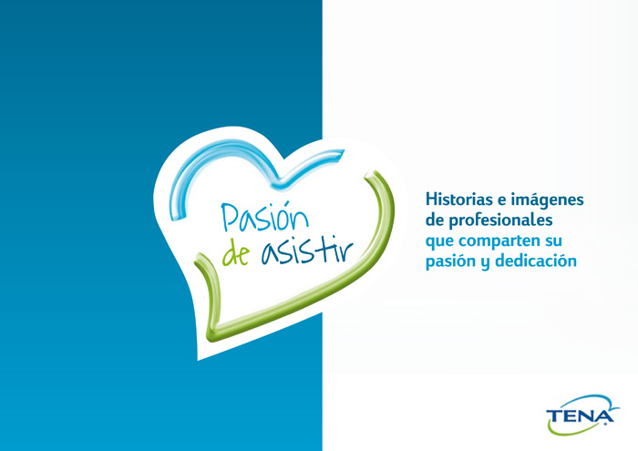 Pasión de Asistir - 6