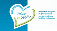 Pasión de Asistir