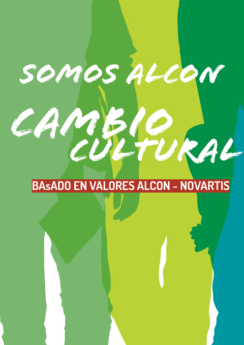 Somos Alcon - 2