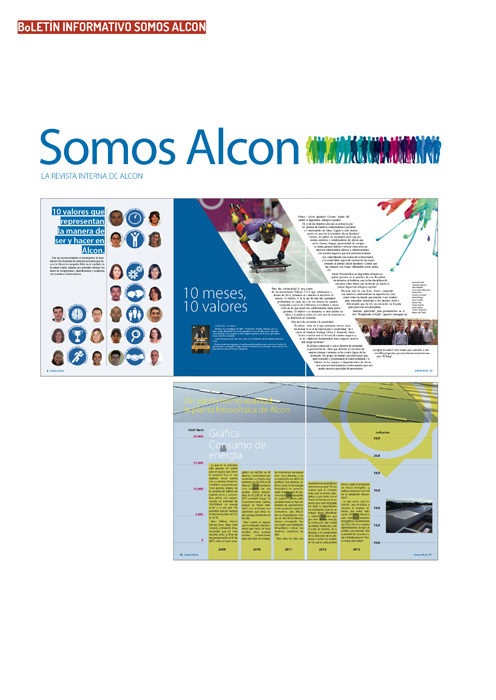 Somos Alcon - 3
