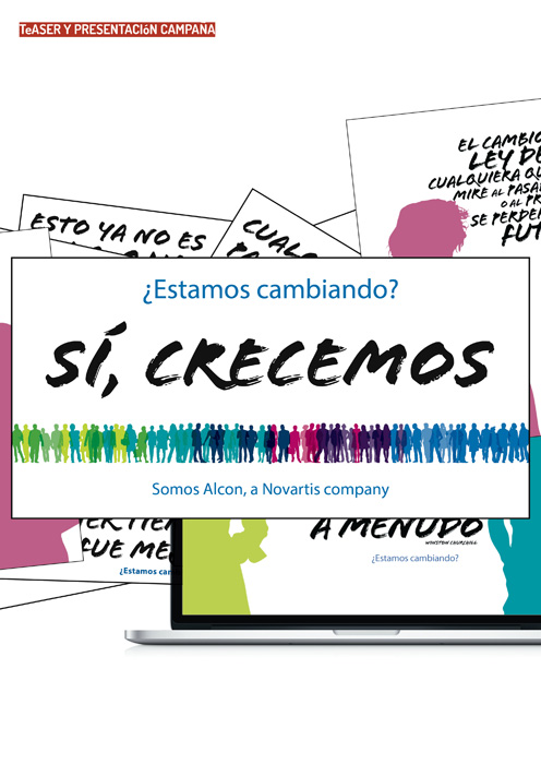 Somos Alcon - 6
