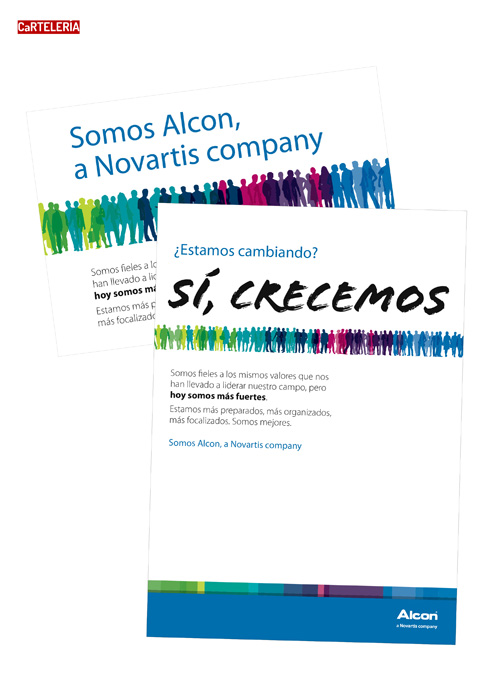 Somos Alcon - 11