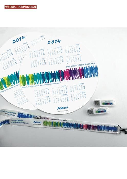 Somos Alcon - 13