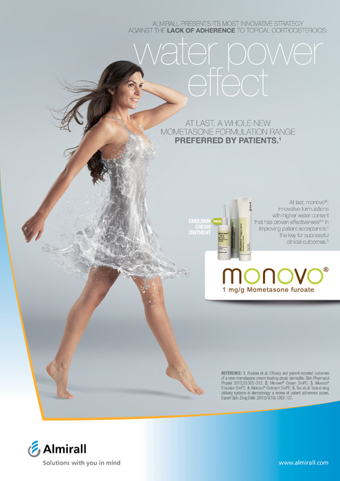 Monovo campaña global - 2