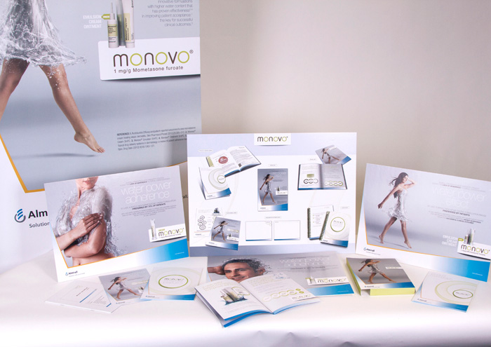 Monovo campaña global - 3