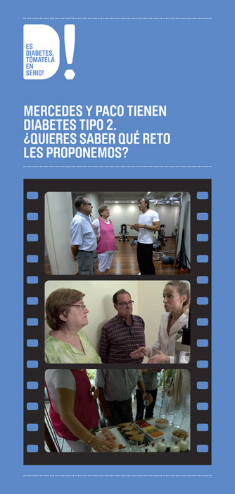 Reto Sénior, una historia de superación - 5