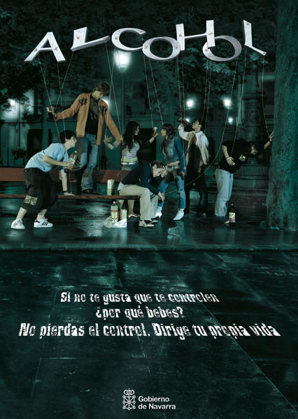 Marionetas - 2