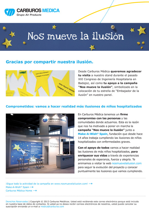 Nos mueve la ilusión - 3