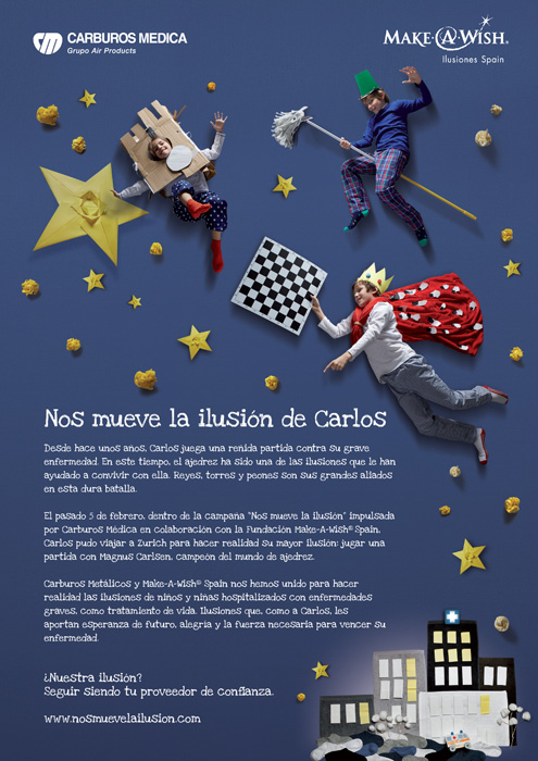Nos mueve la ilusión - 7