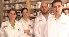 Farmacias que Innovan
