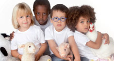The Human Touch / El Factor Humano