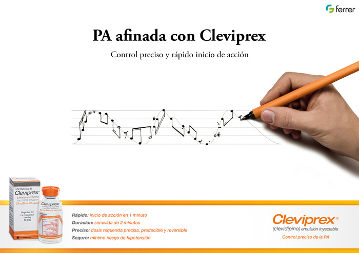 Presión Arterial Afinada - 3