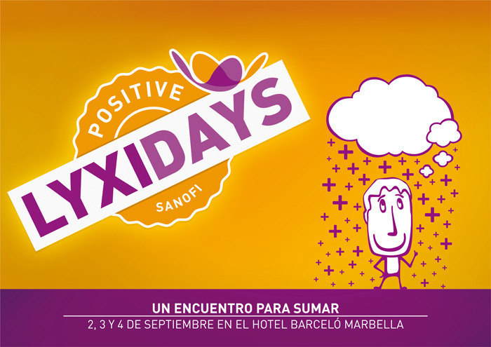 Positive Lyxidays - 2