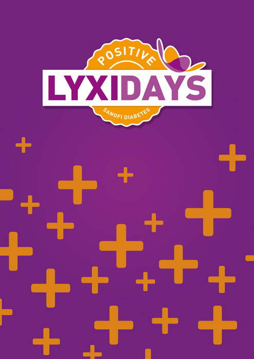 Positive Lyxidays - 3