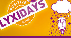 Positive Lyxidays