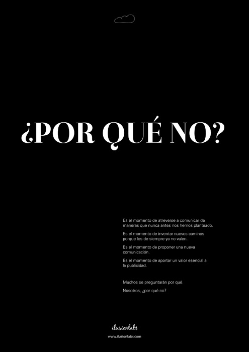 ¿Por qué no? - 4
