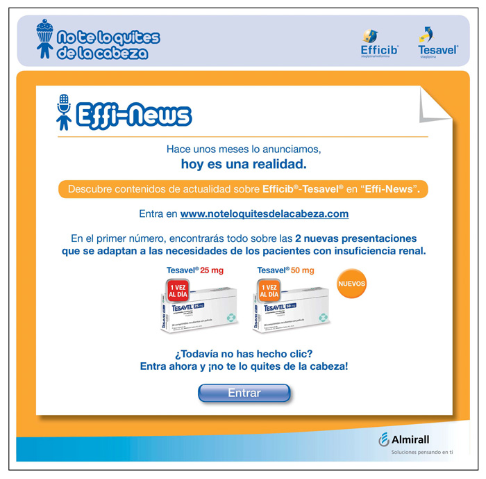 No te lo quites de la cabeza - 3