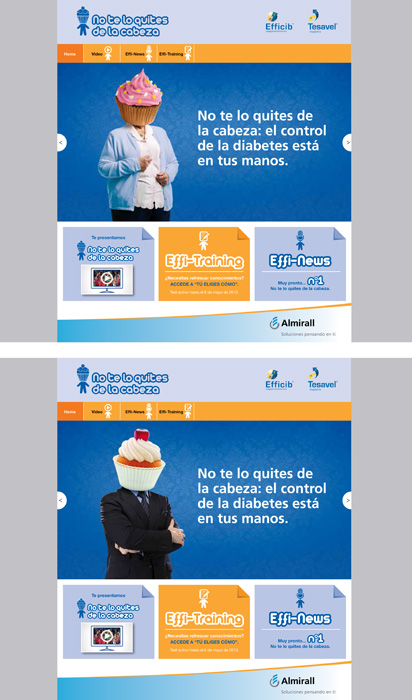 No te lo quites de la cabeza - 6