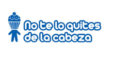 No te lo quites de la cabeza