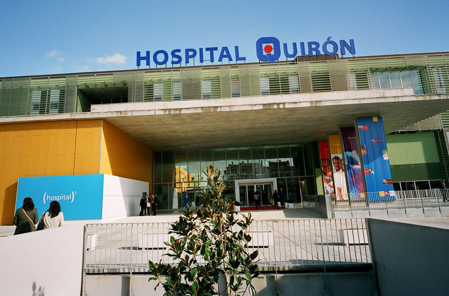 Hospital Quirón Madrid - 5