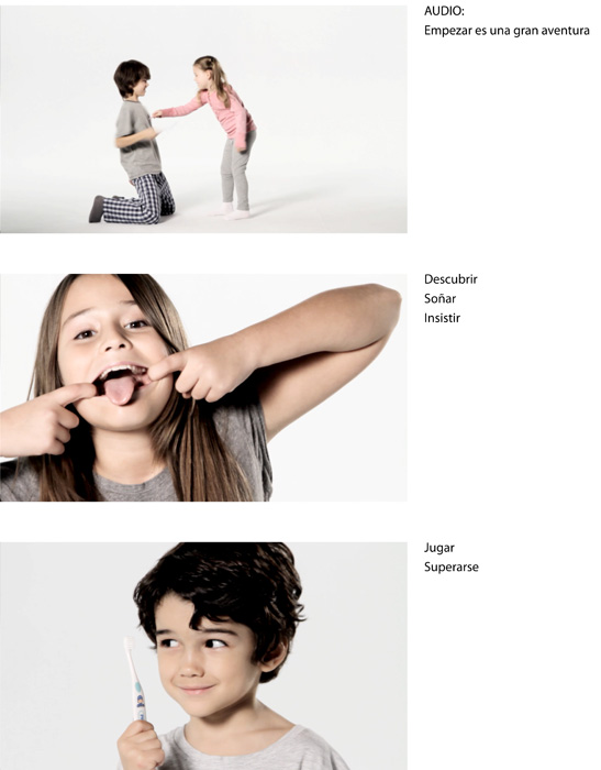 Sonrisas para toda la vida - 3